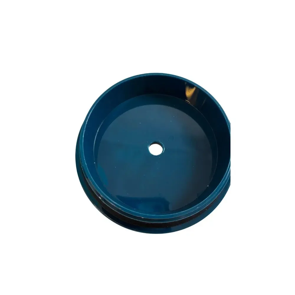 Starbucks 2023‎ Blue Teal Two Tone 24oz Stainless Steel Tumbler Hot Cold Cup